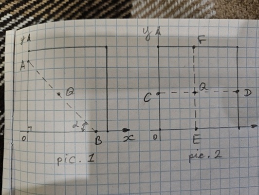 8 queens mathematics behind